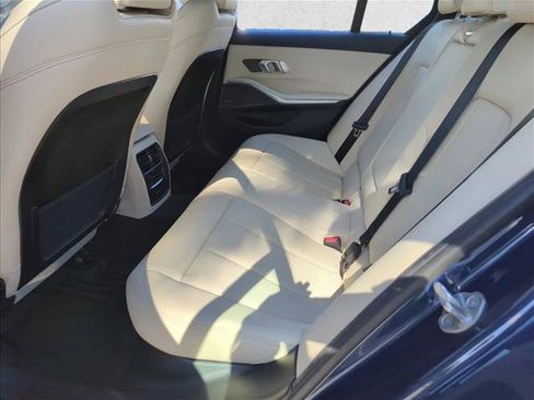 Used 2023 BMW 330e w/ Premium Package image 23