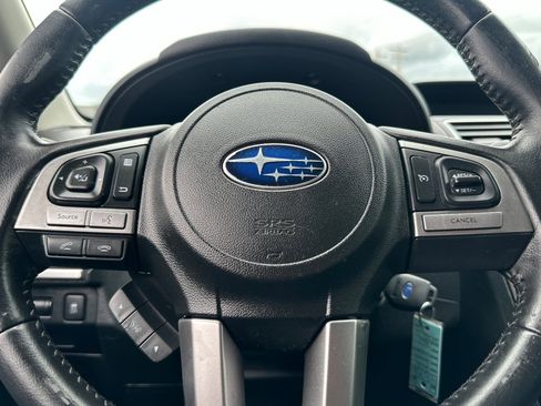 Used 2017 Subaru Crosstrek 2.0i Limited w/ Popular Package #2 AWD/4WD image 22