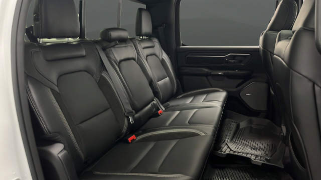 Used 2025 RAM 1500 Rebel w/ G/T Package AWD/4WD image 26