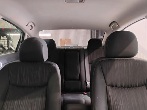 Used 2019 Nissan Sentra SV FWD image 11