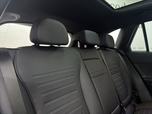 New 2026 Mercedes-Benz GLC 300 image 26