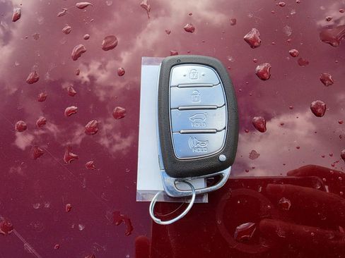 Used 2020 Hyundai Tucson Limited image 10