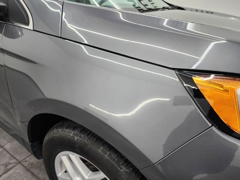 Used 2024 Ford Edge SEL image 23