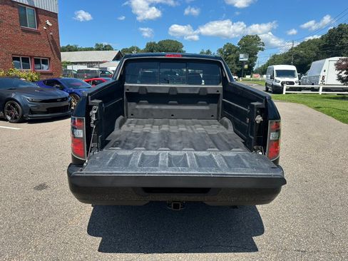 Used 2013 Honda Ridgeline Sport image 22