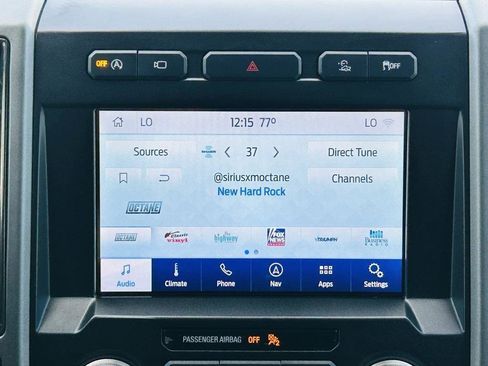 Used 2020 Ford F150 Raptor w/ Equipment Group 802A Luxury image 24