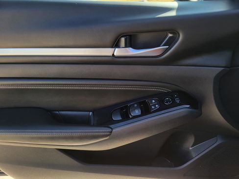 Certified 2022 Nissan Altima 2.5 SL image 20