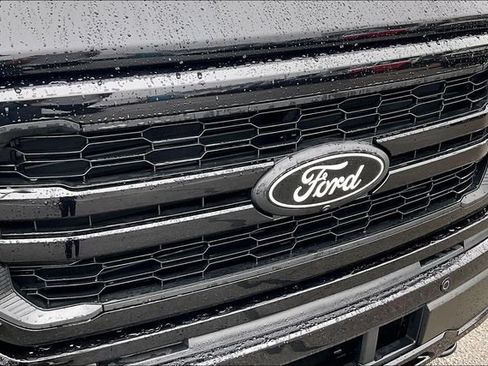 Certified 2025 Ford F150 Lariat w/ Equipment Group 501A Mid AWD/4WD image 28