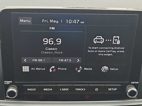 Used 2023 Kia Rio S FWD image 19
