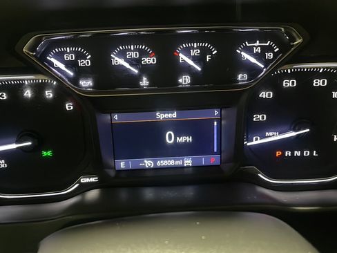 Used 2021 GMC Sierra 1500 Elevation AWD/4WD image 5