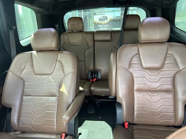 Used 2020 Kia Telluride SX w/ SX Prestige Package AWD/4WD image 15