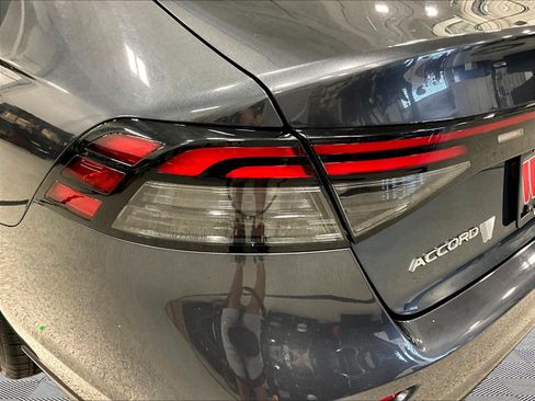 Used 2024 Honda Accord EX image 23