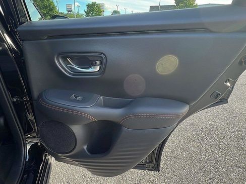 New 2027 Honda HR-V Sport image 14