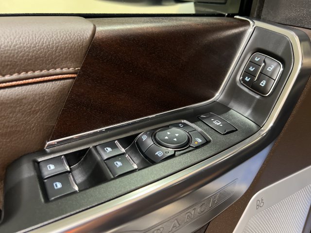 Used 2026 Ford F250 King Ranch w/ Chrome Package AWD/4WD image 22