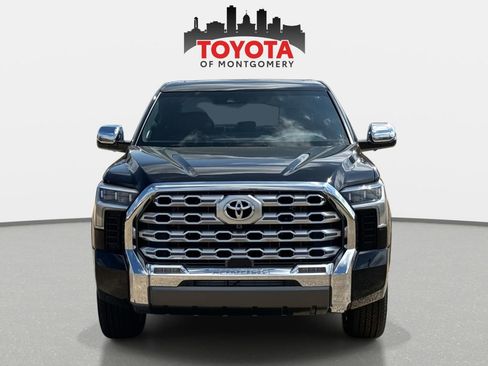 New 2026 Toyota Tundra 1794 Edition image 8