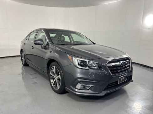 Used 2018 Subaru Legacy 2.5i Limited AWD/4WD image 31