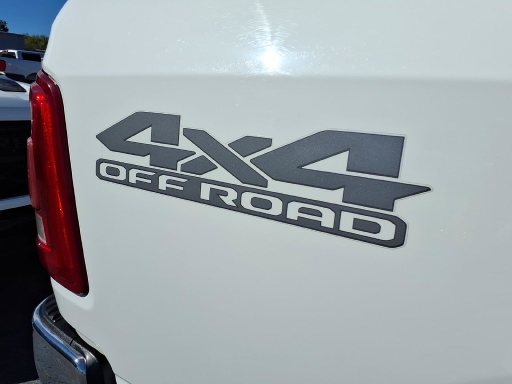Used 2019 RAM 2500 Tradesman w/ Safety Group AWD/4WD image 16