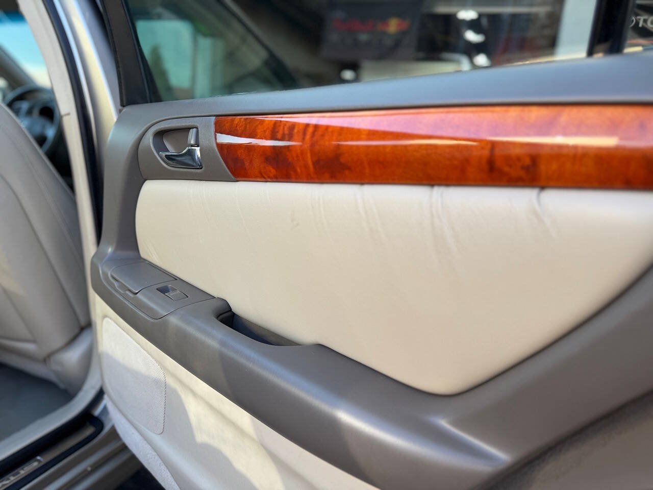 Used 2001 Lexus GS 300 RWD image 76