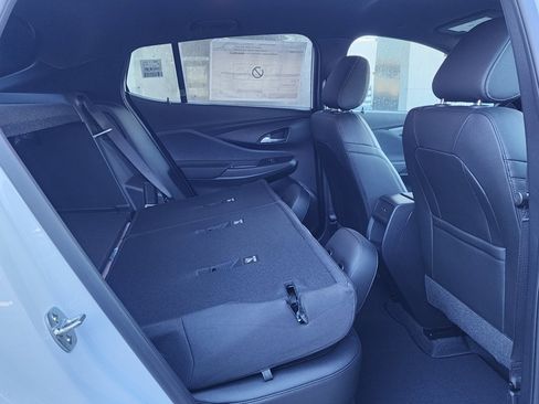 New 2026 Buick Envista Preferred w/ Convenience I Package image 42