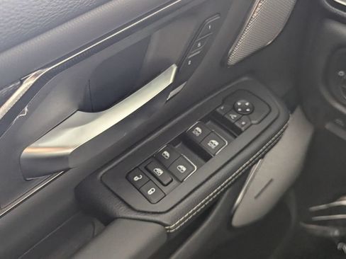 New 2026 RAM 1500 Rebel AWD/4WD image 19