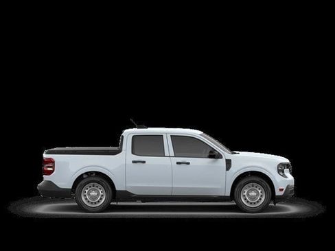 New 2026 Ford Maverick XL w/ 4K Tow Package AWD/4WD image 77