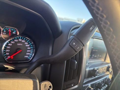 Used 2019 Chevrolet Silverado 1500 LT w/ All Star Edition image 24