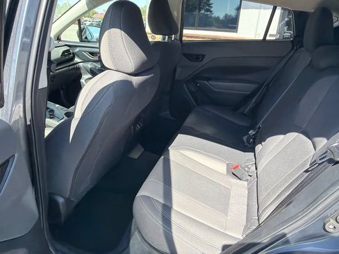 Used 2025 Subaru Crosstrek 2.5i Premium AWD/4WD image 6