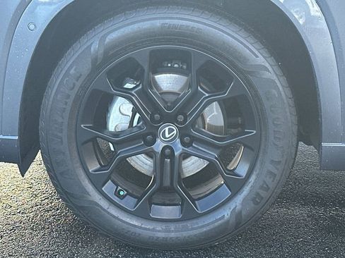 Used 2025 Lexus TX 350 AWD w/ Technology Package image 27