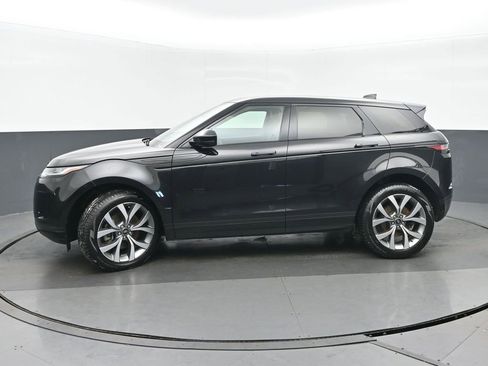 Used 2023 Land Rover Range Rover Evoque S image 6