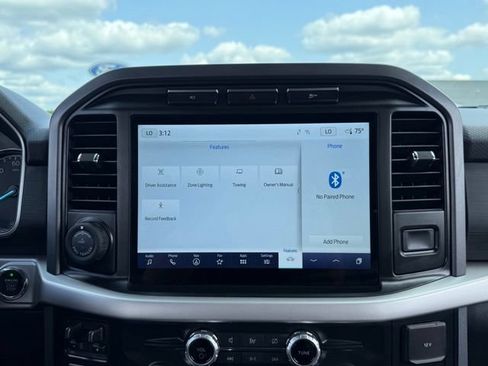 Used 2023 Ford F150 XLT w/ Equipment Group 302A High AWD/4WD image 22