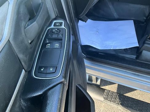 Used 2024 RAM 4500 Tradesman AWD/4WD image 13