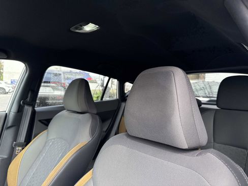 Used 2024 Subaru Crosstrek 2.5i Sport image 13