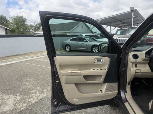 Used 2012 Honda Pilot EX-L image 6