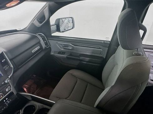 Used 2022 RAM 1500 Lone Star RWD image 22