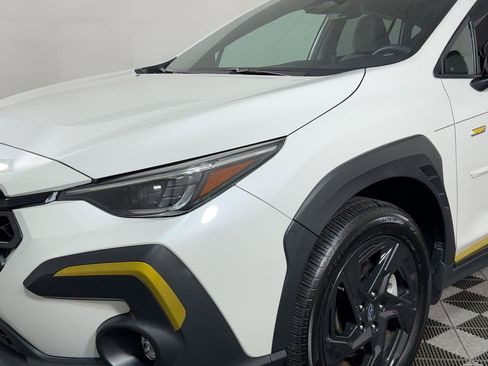 Used 2024 Subaru Crosstrek 2.5i Sport w/ Popular Package #3A image 11