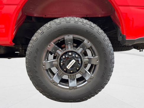 Used 2023 Ford F350 Lariat w/ Sport Appearance Package image 58