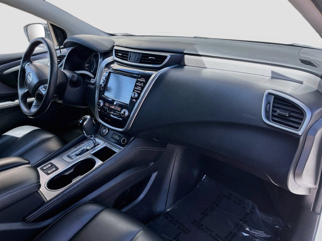Used 2023 Nissan Murano SV AWD/4WD image 27
