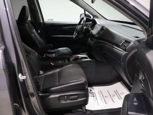 Used 2023 Honda Ridgeline RTL image 22