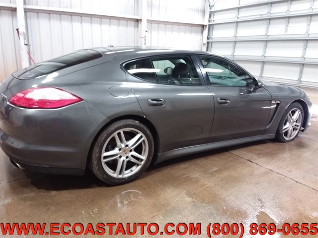 Used 2013 Porsche Panamera RWD image 5