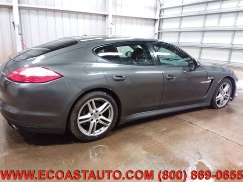Used 2013 Porsche Panamera image 5