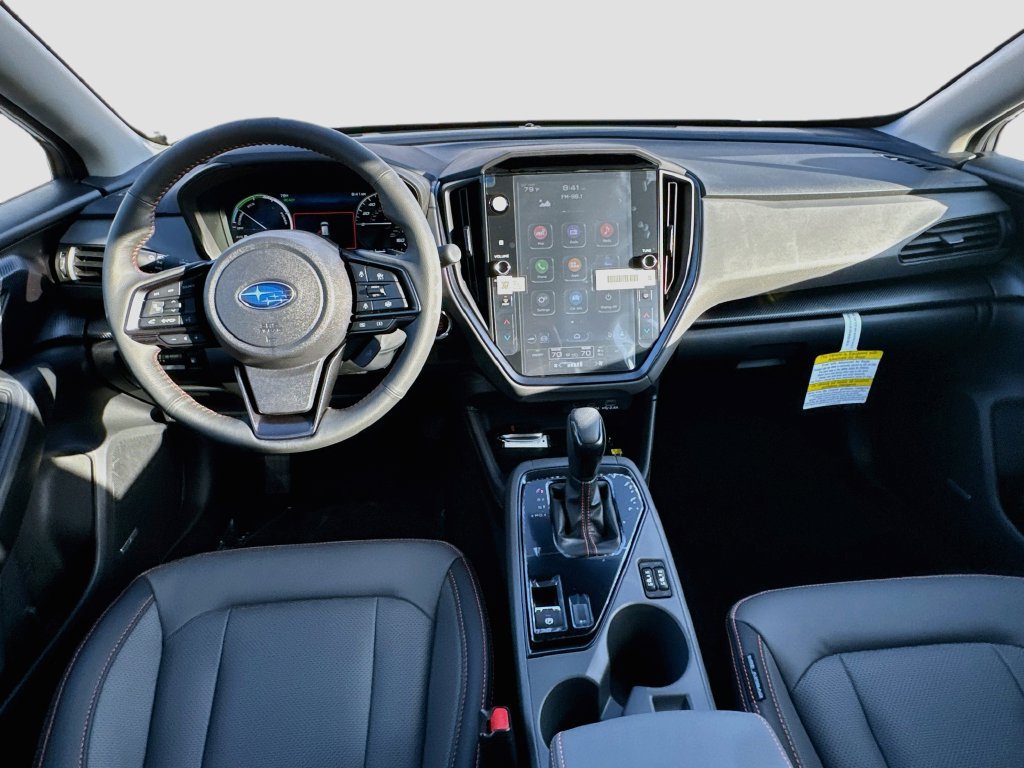 New 2026 Subaru Crosstrek 2.5i Limited AWD/4WD image 27