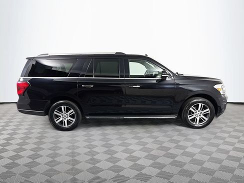 Used 2022 Ford Expedition Max Limited AWD/4WD image 8