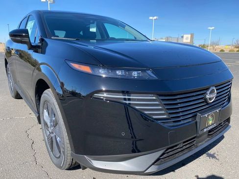 New 2026 Nissan Murano SL w/ Comfort Package image 8