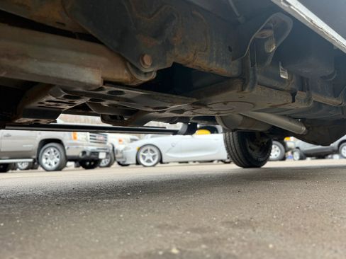 Used 2018 RAM 2500 Tradesman w/ Chrome Appearance Group image 13