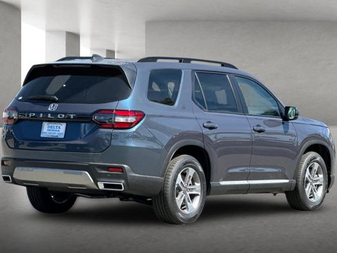 New 2026 Honda Pilot EX-L image 4