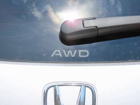 New 2026 Honda HR-V EX-L image 8