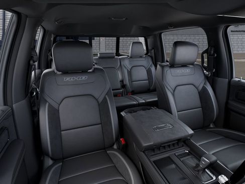 New 2026 RAM 1500 RHO image 11