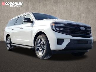 New 2026 Ford Expedition Max Active 360° Tour