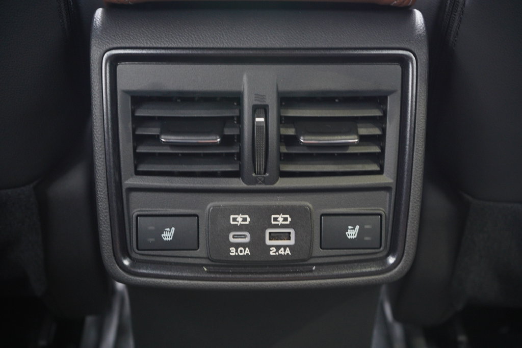 New 2026 Subaru Forester Touring AWD/4WD image 36