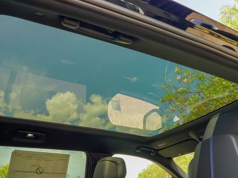 New 2026 Cadillac Escalade IQL Luxury image 16