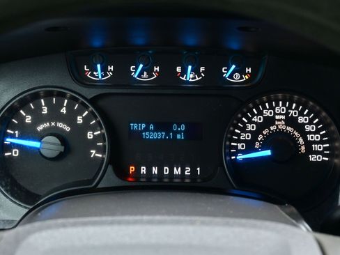 Used 2014 Ford F150 STX w/ Equipment Group 201A Mid image 20